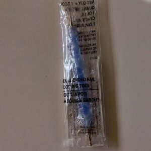 AVON Dual ended nail dotting tool